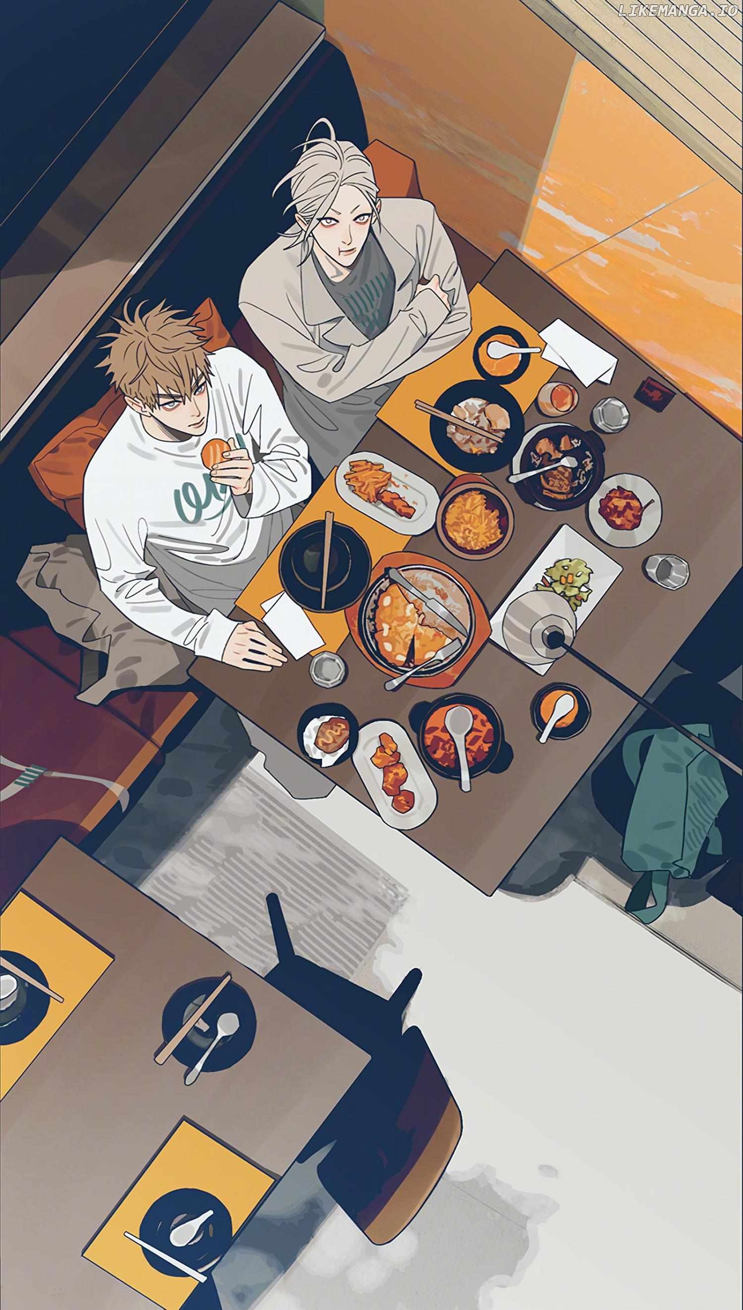 19 Days Chapter 441 image 11